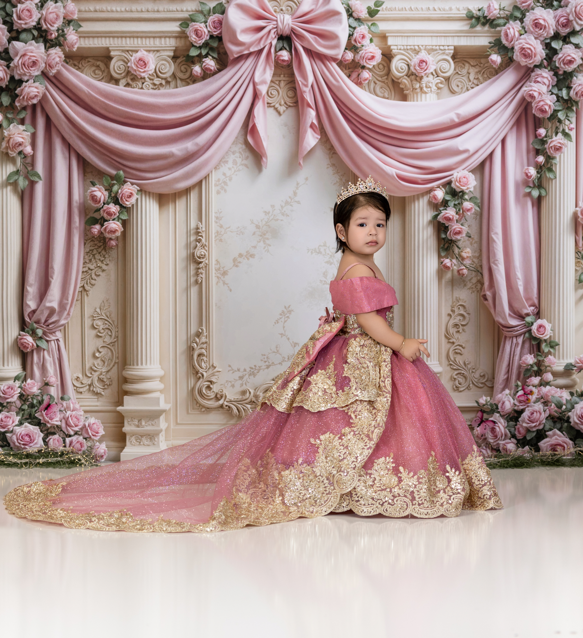 Cake Smash photography — Mare Photography Studio La Verne CA
