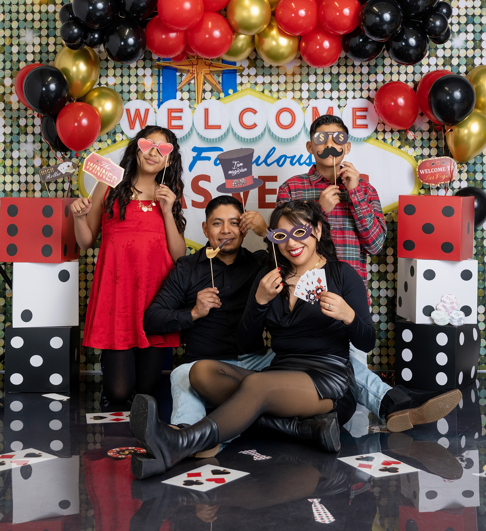 Family & Individual photography β Mare Photography Studio La Verne CA