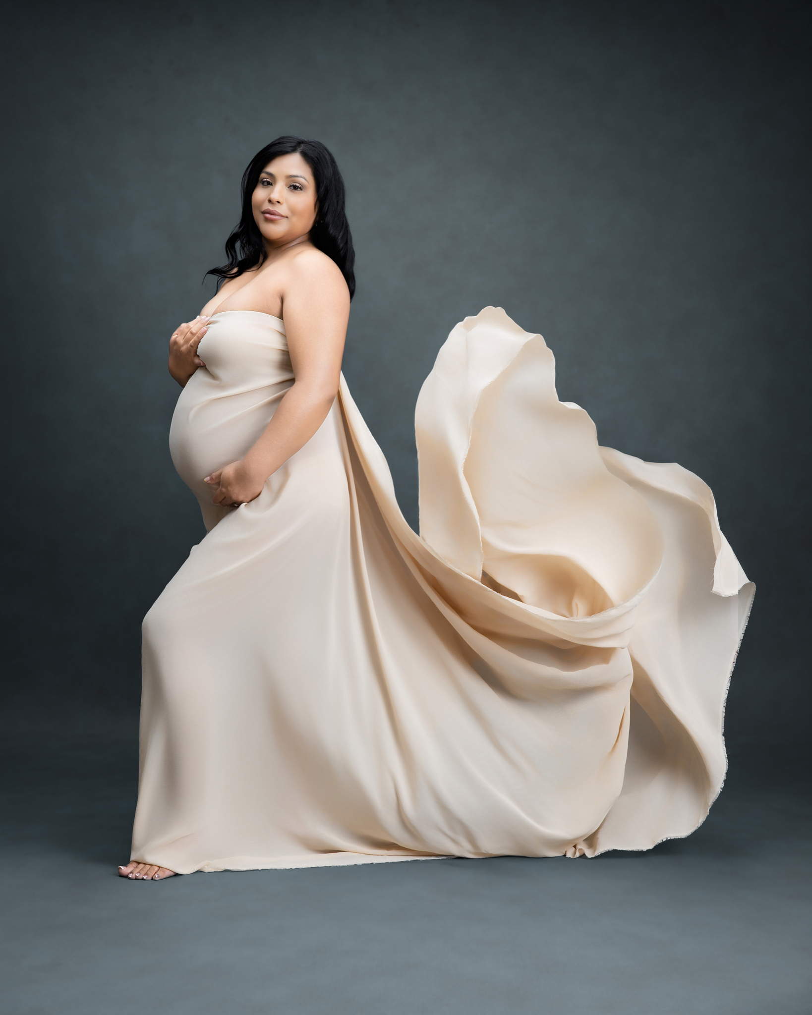 Maternity photography — Mare Photography Studio La Verne CA