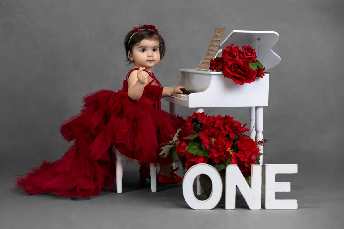 Cake Smash photography session — Mare Photography Studio La Verne CA