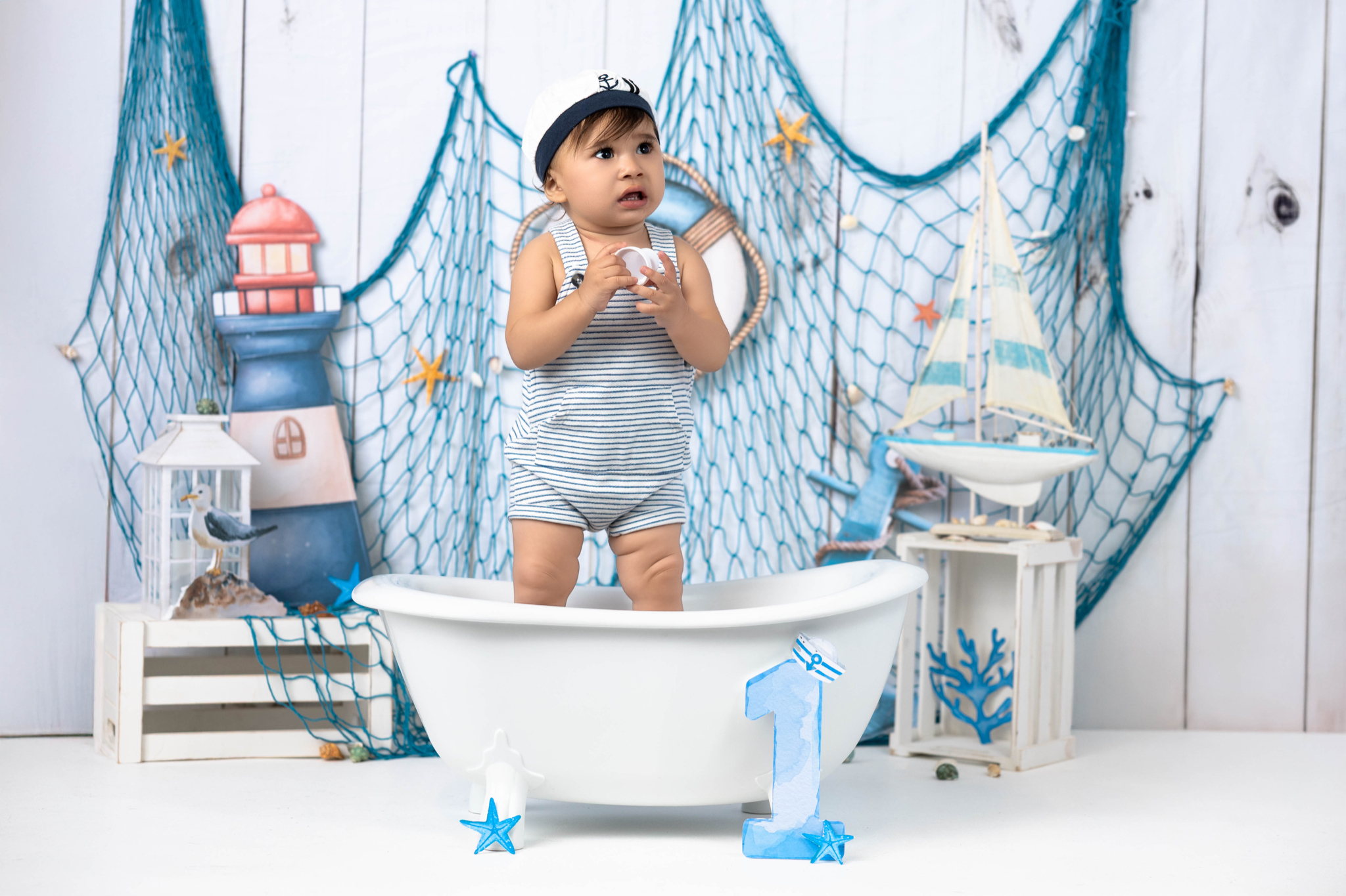 Cake Smash photography — Mare Photography Studio La Verne CA