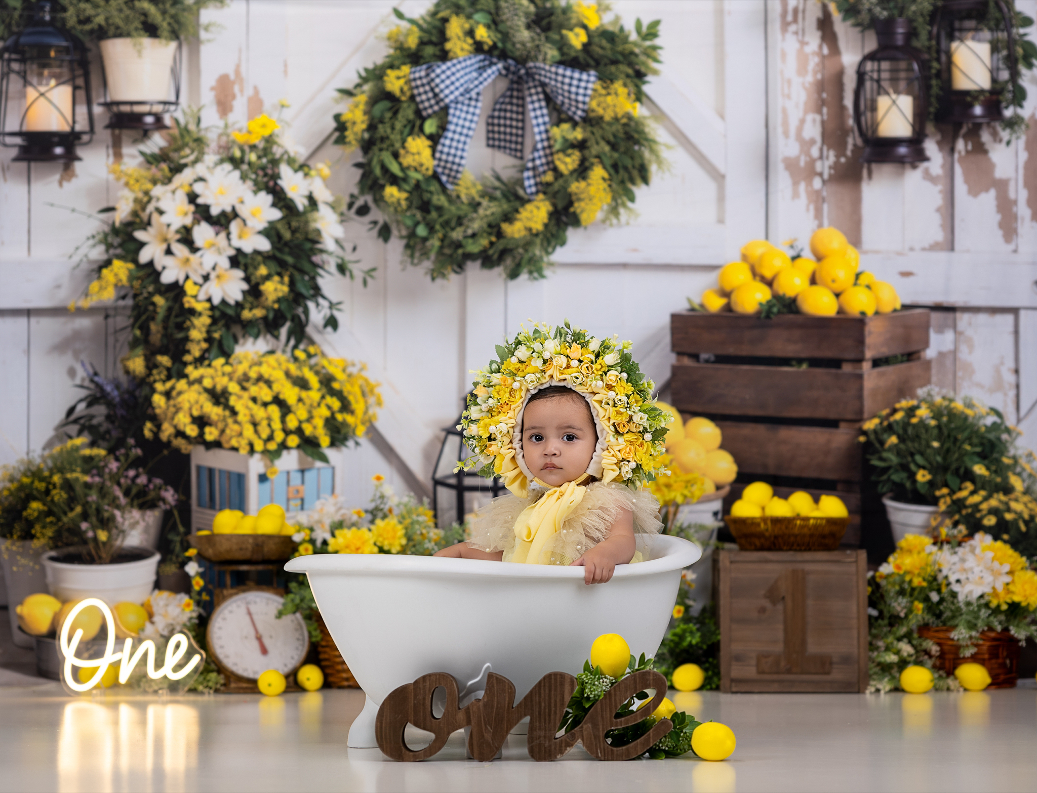 Cake Smash photography — Mare Photography Studio La Verne CA