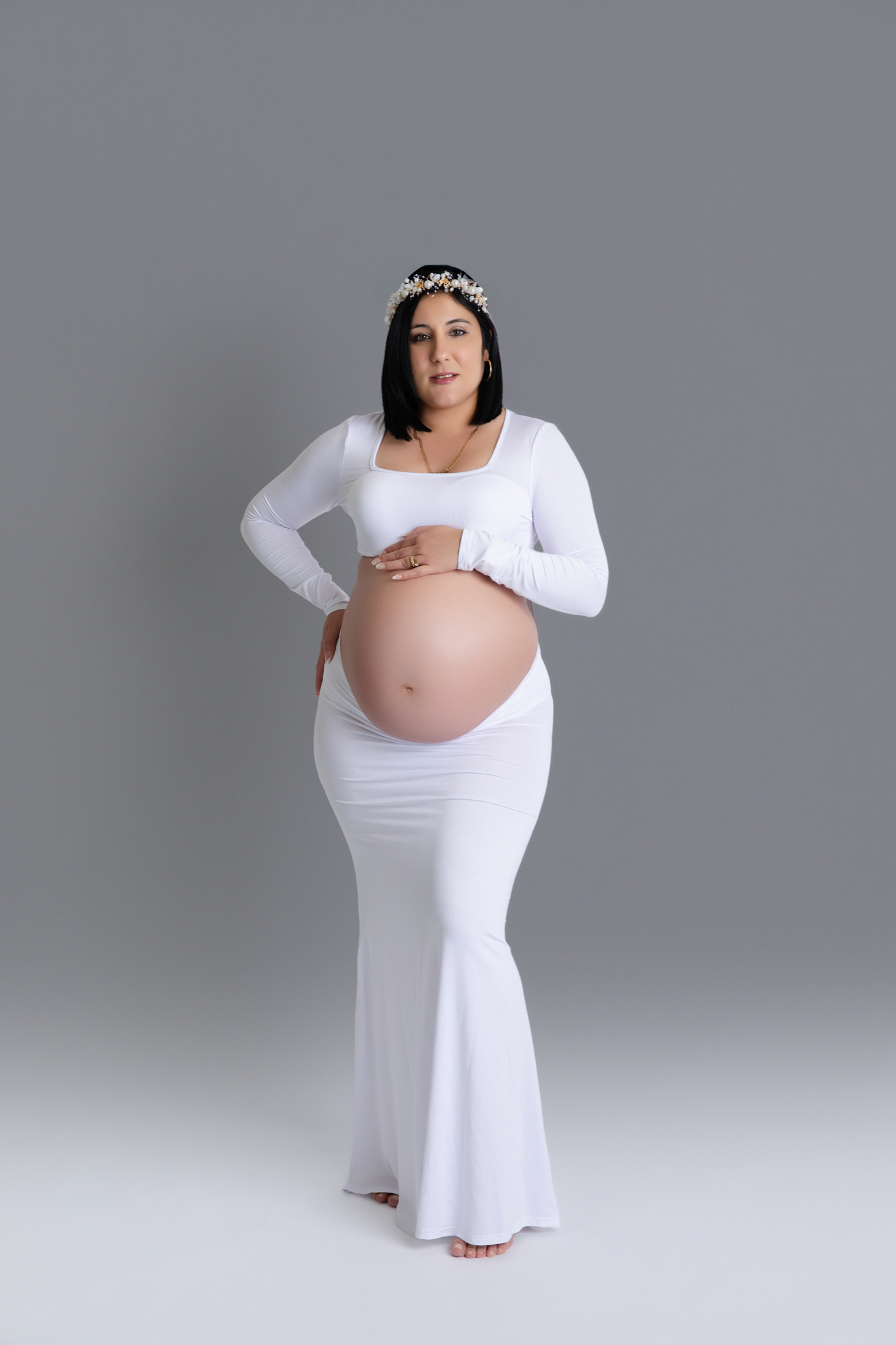 Maternity photography — Mare Photography Studio La Verne CA