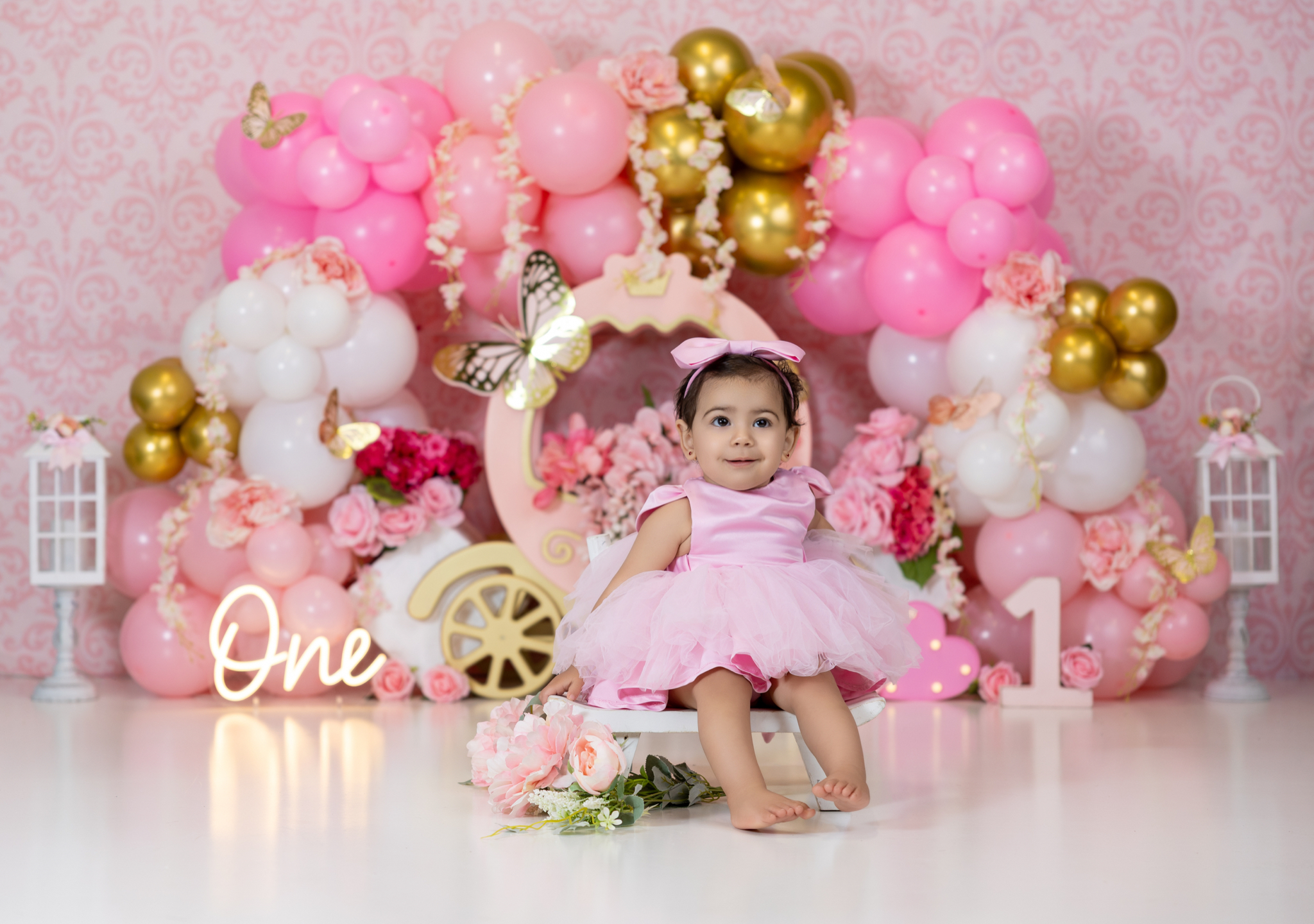 Cake Smash photography — Mare Photography Studio La Verne CA