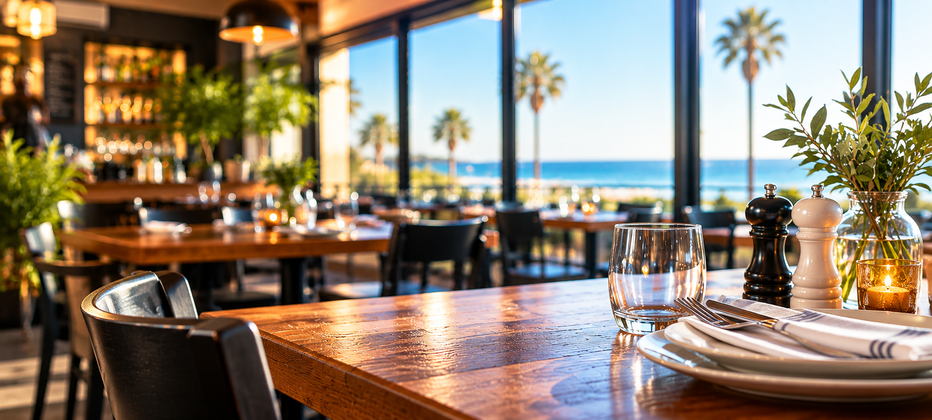 Restaurants