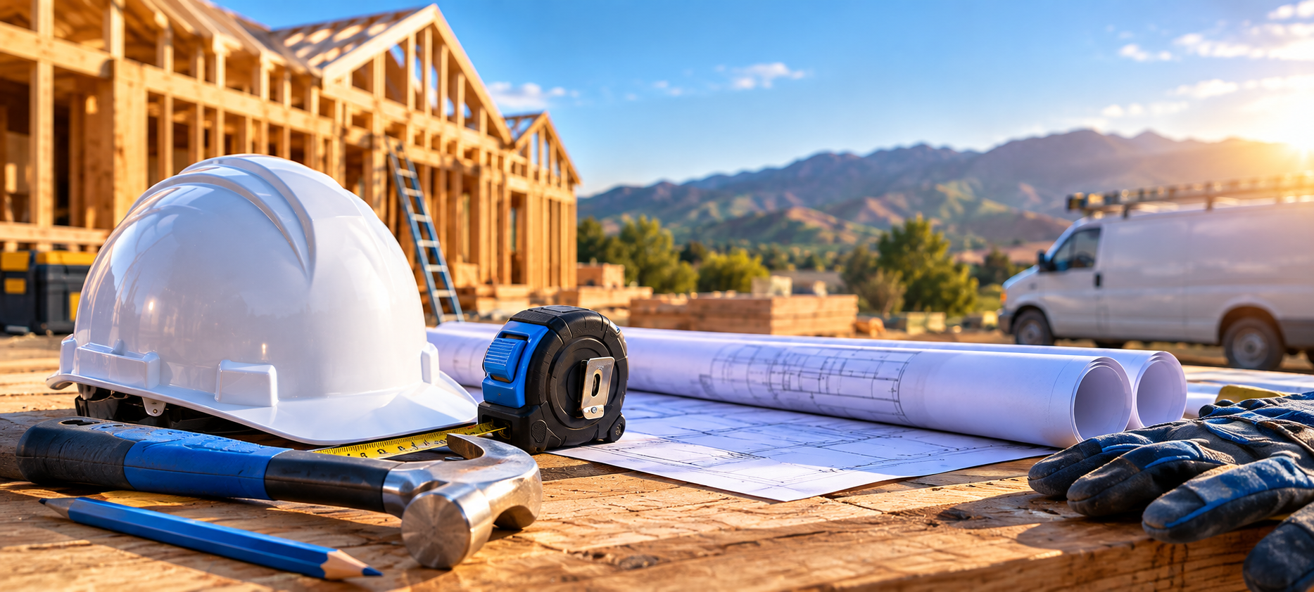 Trades & Contractors