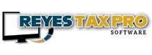 Reyes Tax Pro