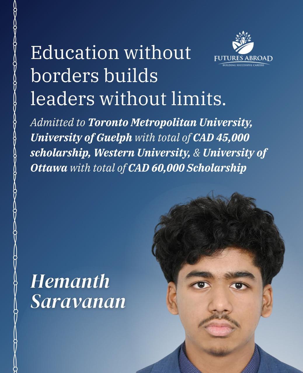 Student acceptance 3