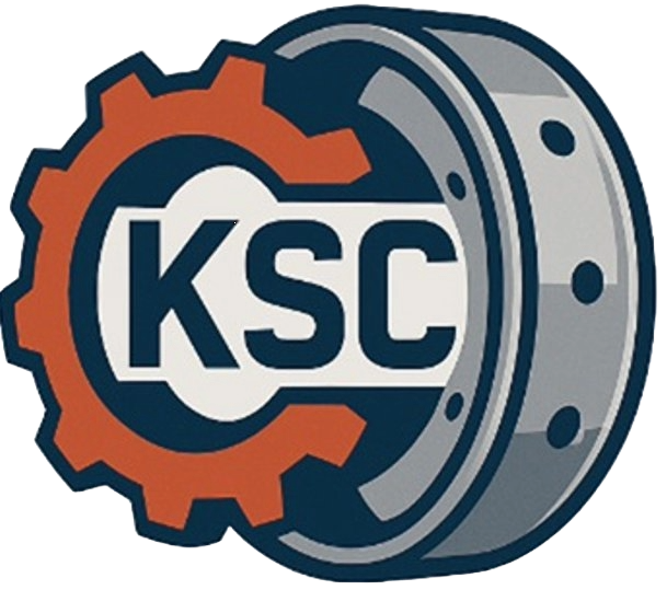 Knoebel Shiva Components Logo