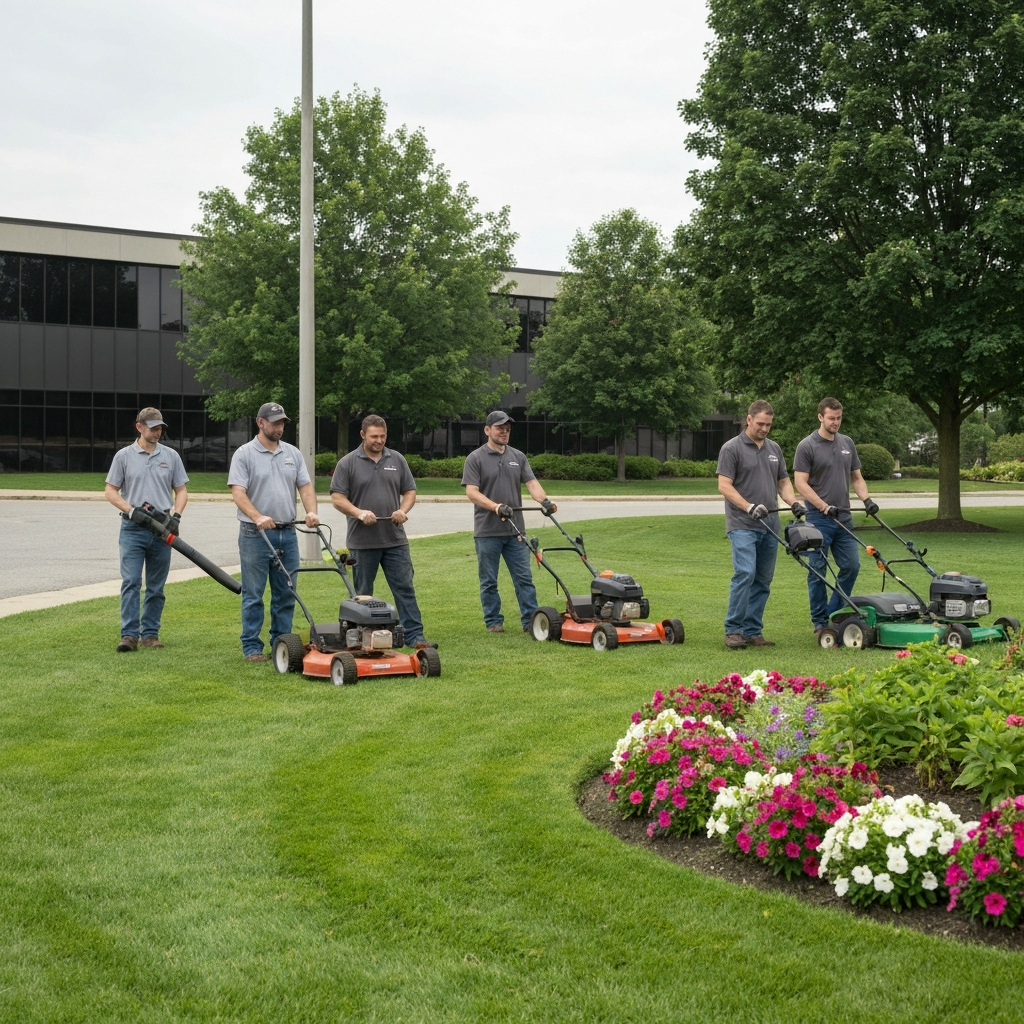 Why Fall Yard Cleanups Are Crucial for Spring Growth