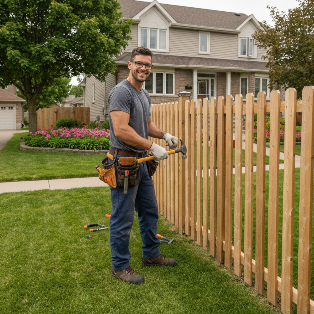 Handyman Services