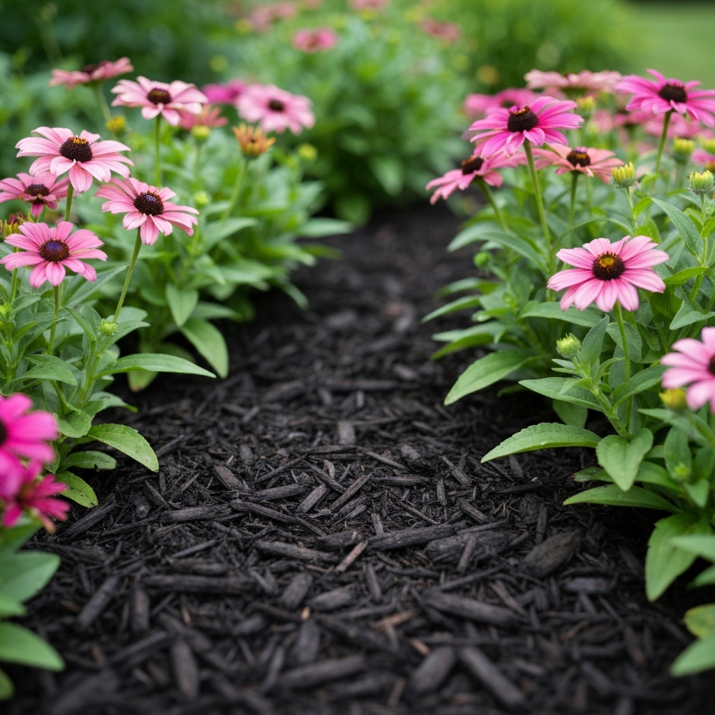 Garden Bed Maintenance