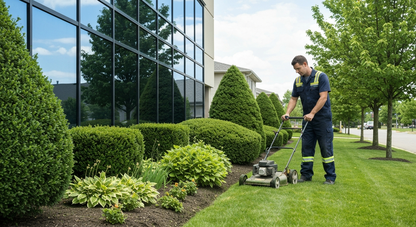 Medical Facility Cleaning