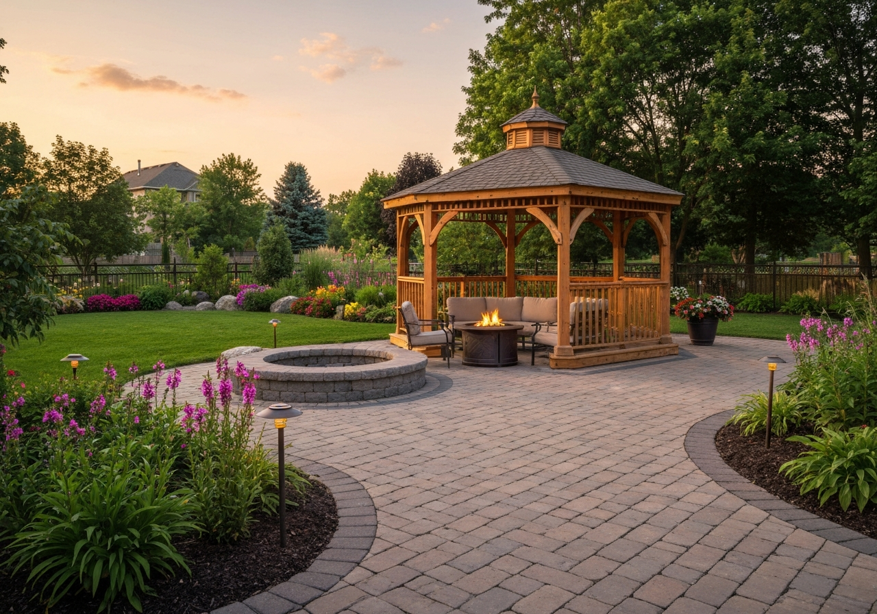 Is Your Yard Grading Destroying Your Foundation? What Orillia Homeowners Need to Know
