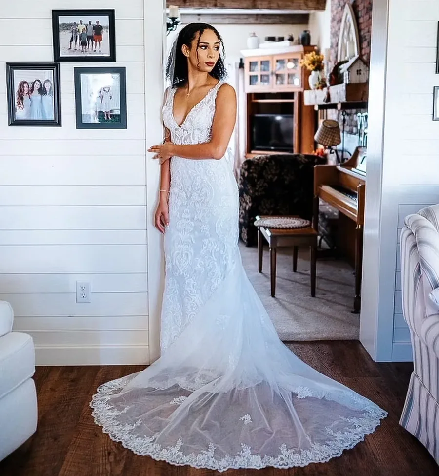 Bridal makeup by Makeup By Mary LLC serving Cleveland and Greater Cleveland