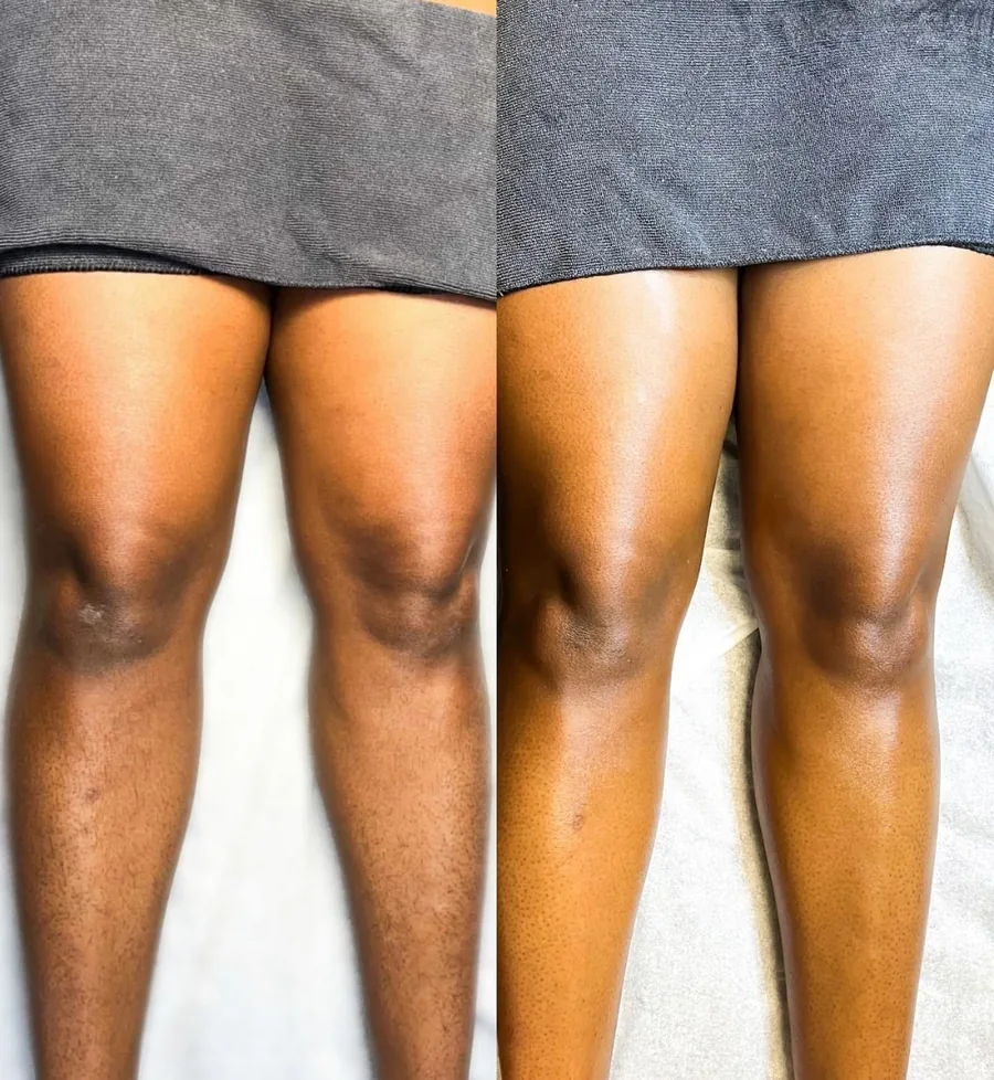Body waxing services by Makeup By Mary LLC in Euclid, Ohio