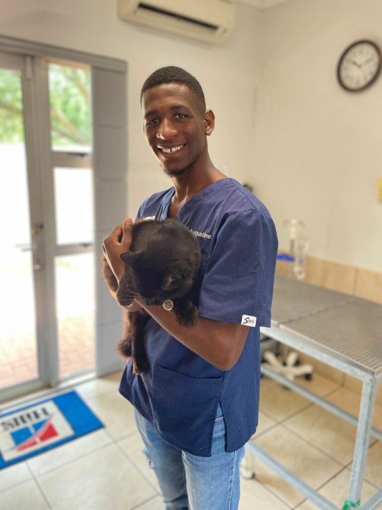 Augustine Ngwenya