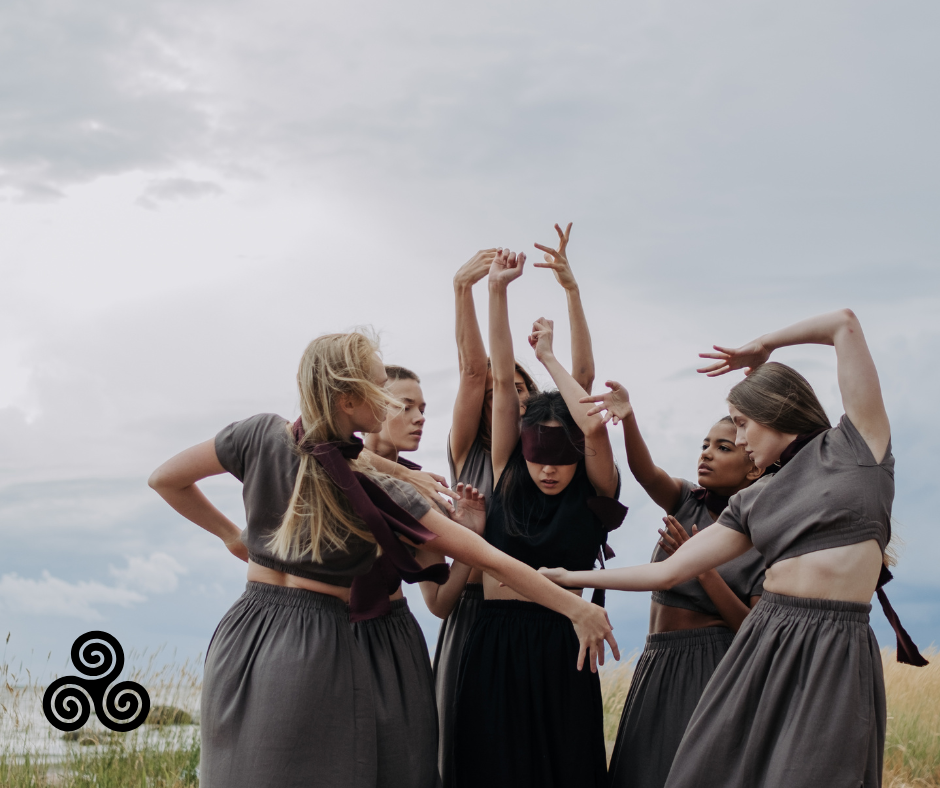 Women's retreat Cyprus – sacred energy