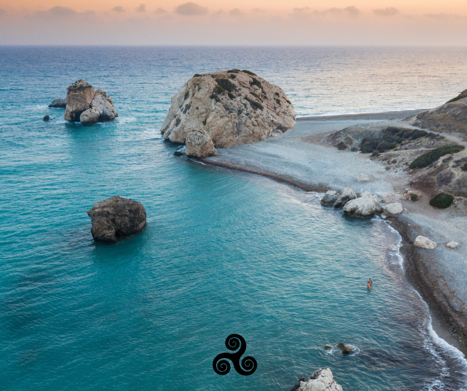 Shamanic Women's Retreat in Cyprus