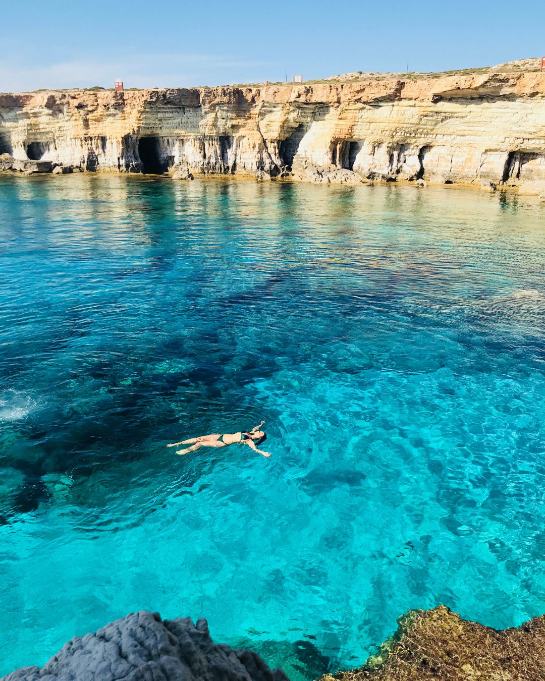 Shamanic events in Cyprus — soul song and breathwork for women