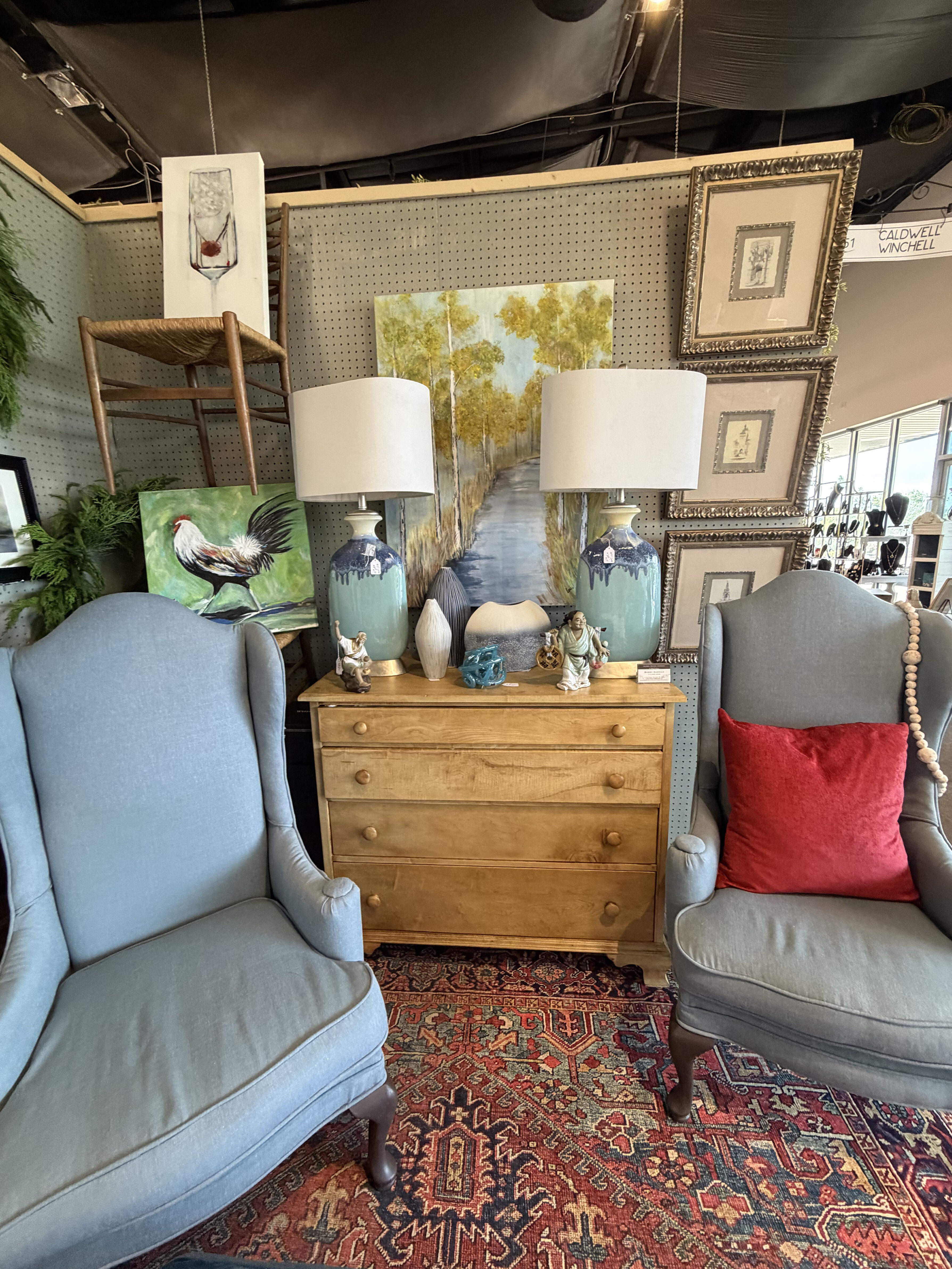 Home Decor