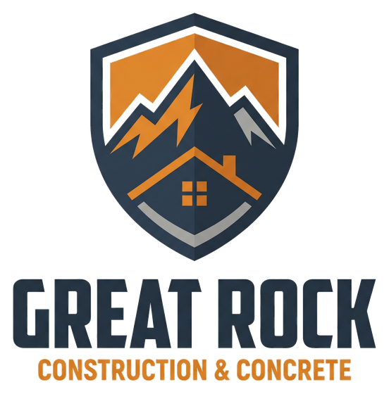 Great Rock Construction and Concrete