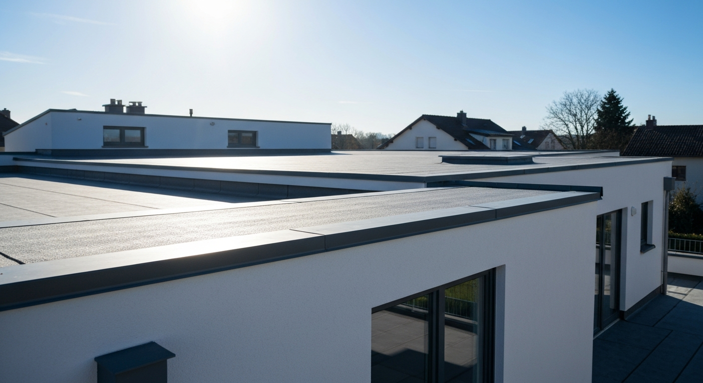 Flat Roofing