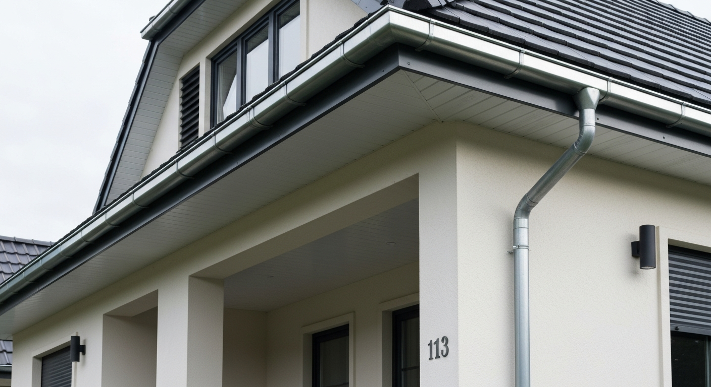Guttering