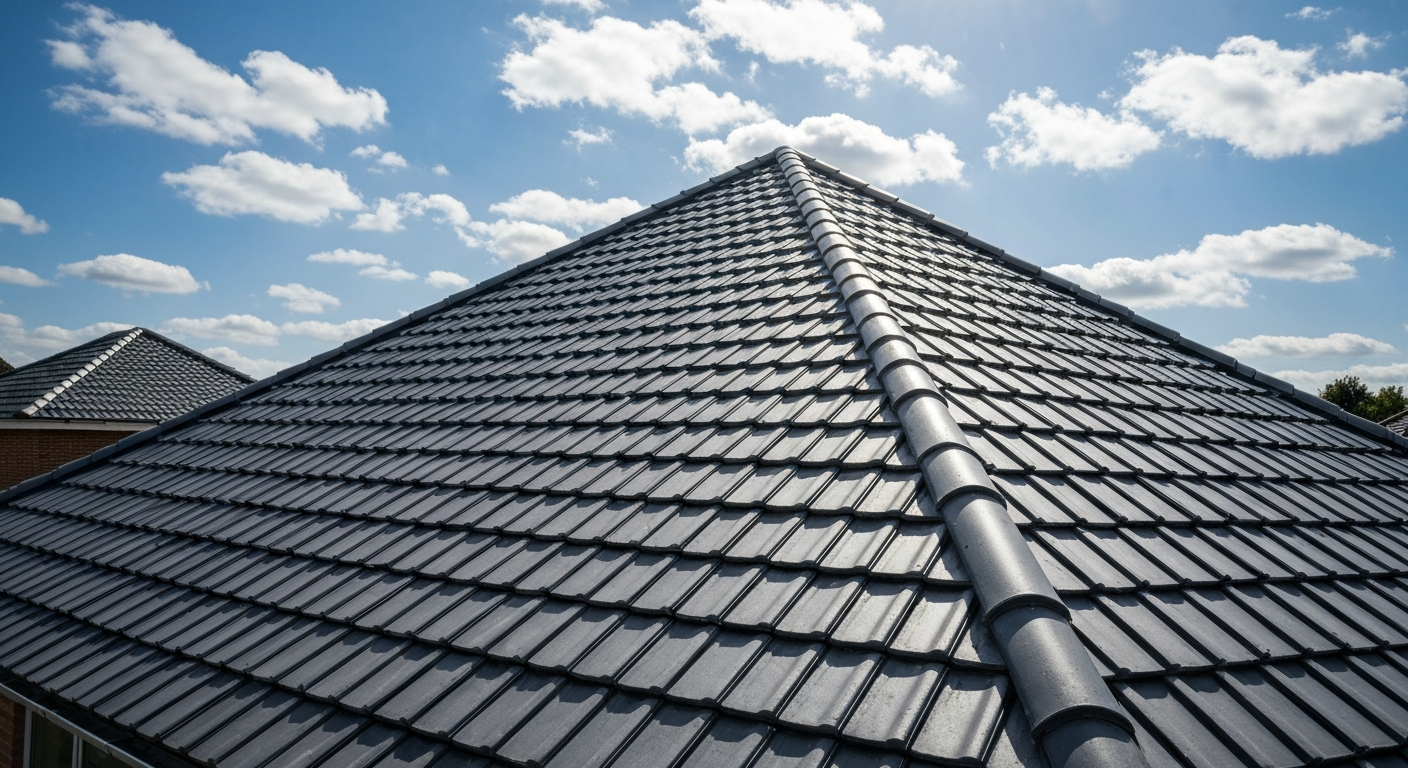 New Roofs