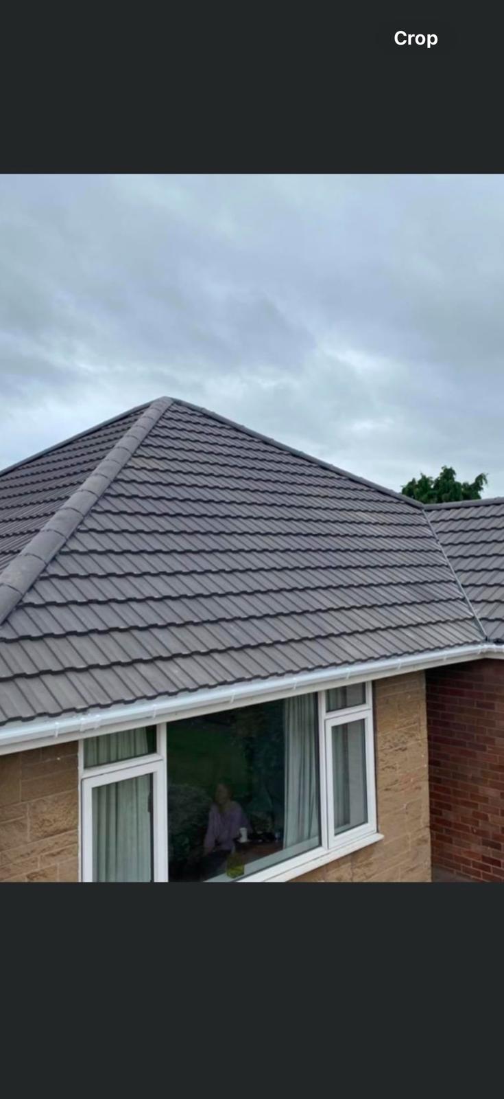 New Roofs