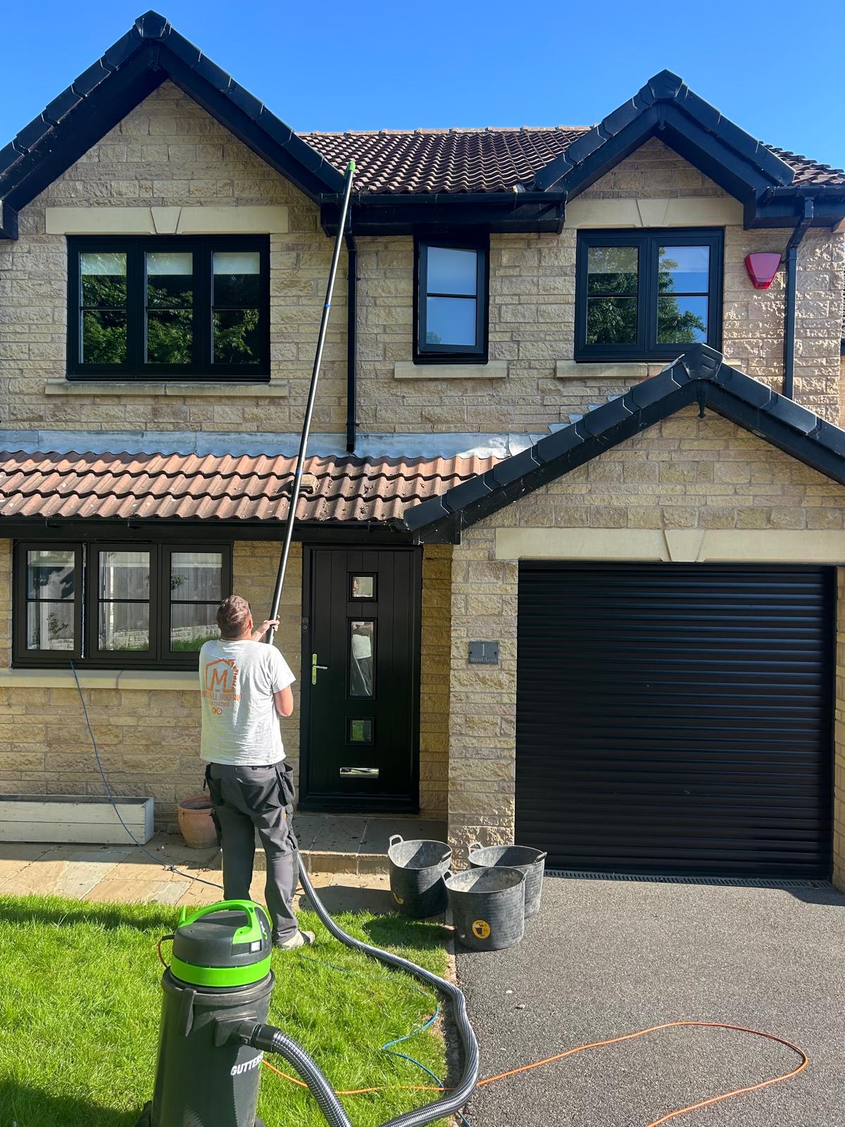 Professional Roofing Engineer