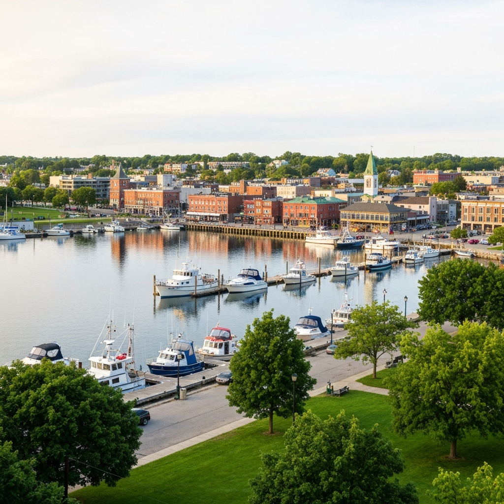 Owen Sound Real Estate - Homes for Sale