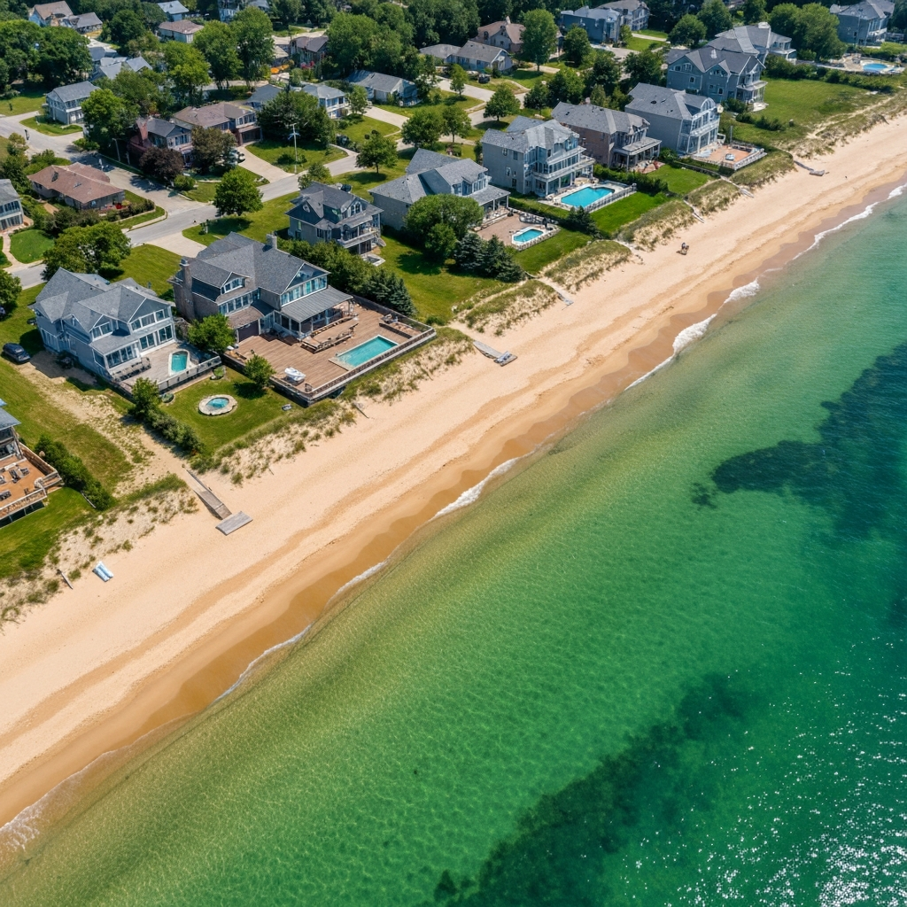 Sauble Beach