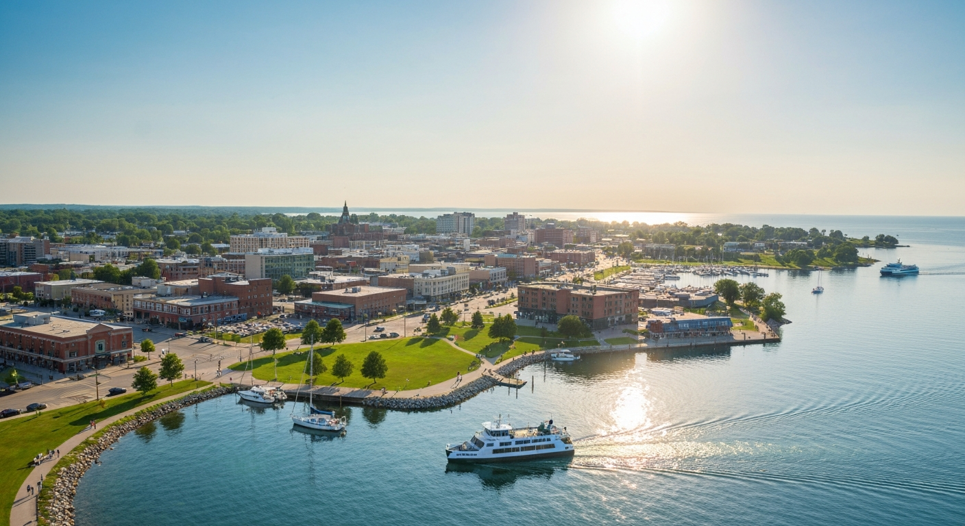 Owen Sound