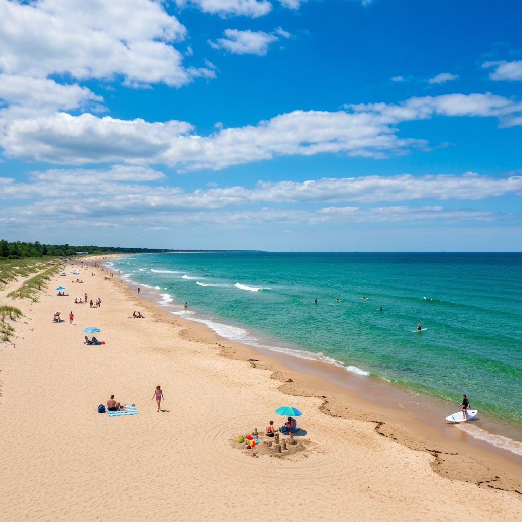Sauble Beach Real Estate - Homes for Sale