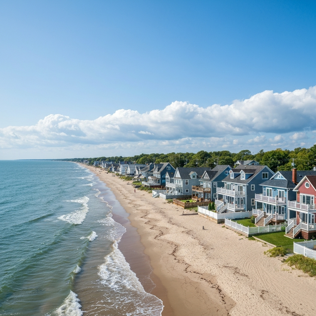 Port Elgin Real Estate - Homes for Sale