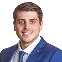 John Stewart Adams - Real Estate Agent in Owen Sound