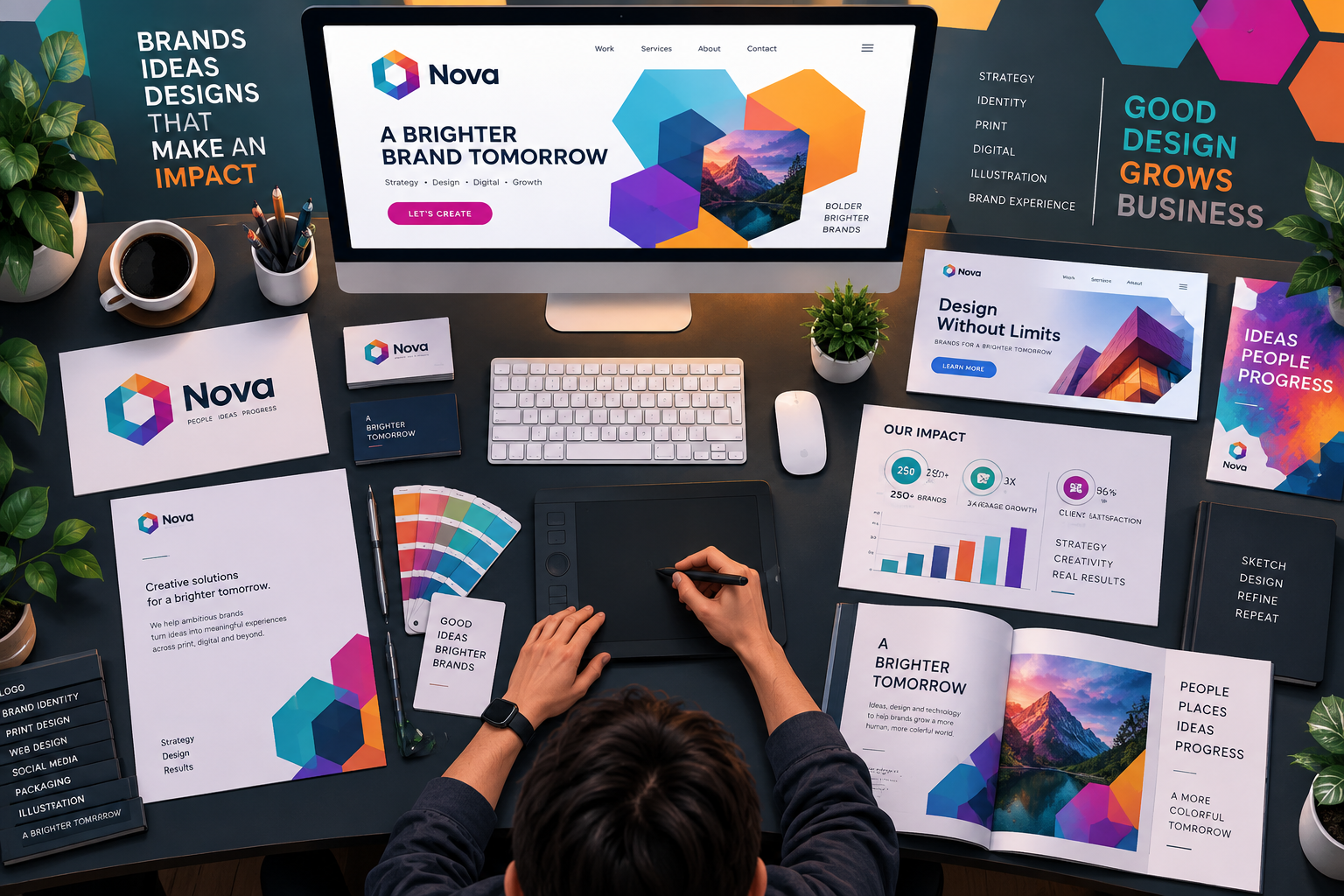 Designing Service - Design Technology