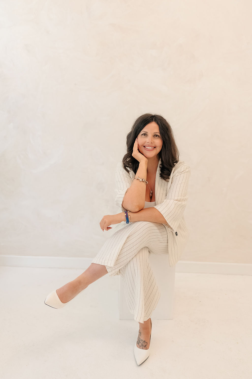 Beth Thomas, mortgage adviser at Cariad Mortgage Solutions in Swansea