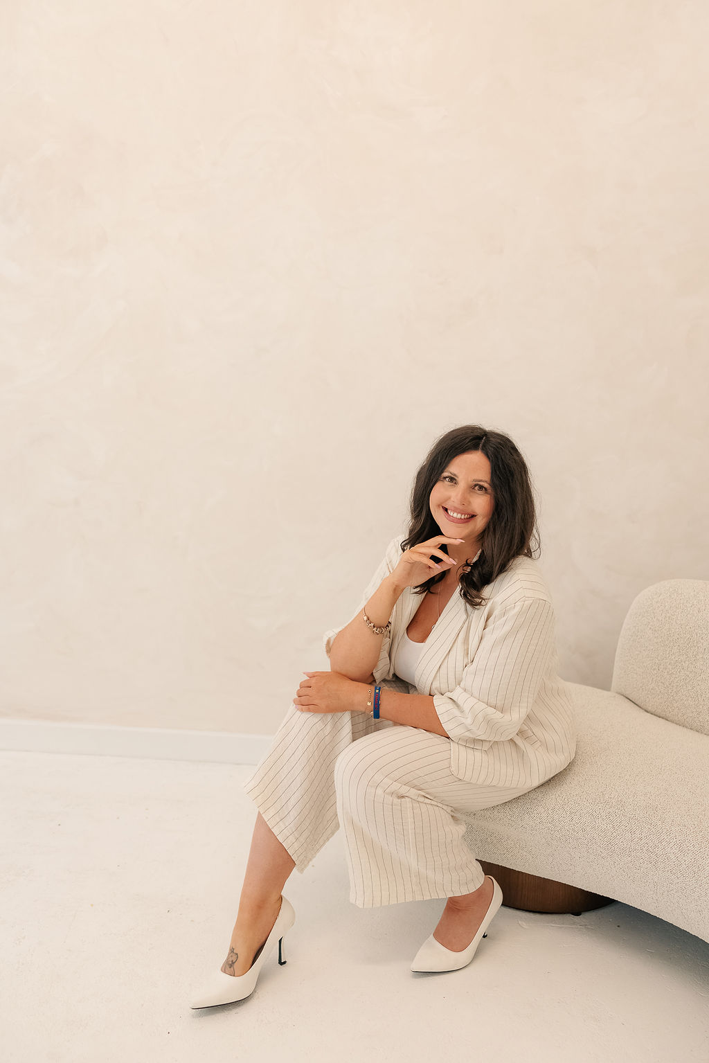 Beth Thomas, mortgage adviser at Cariad Mortgage Solutions in Swansea