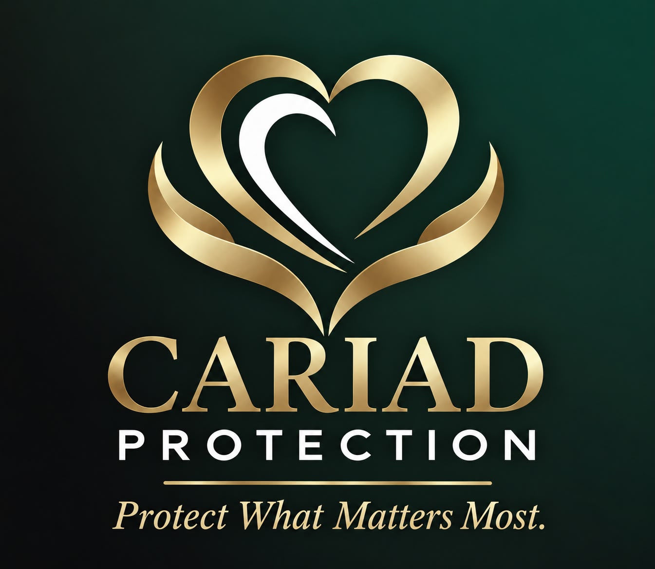 Cariad Protection.