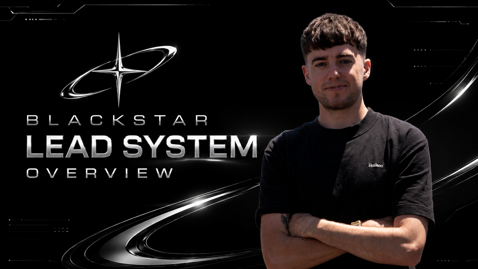 Blackstar Lead System Overview