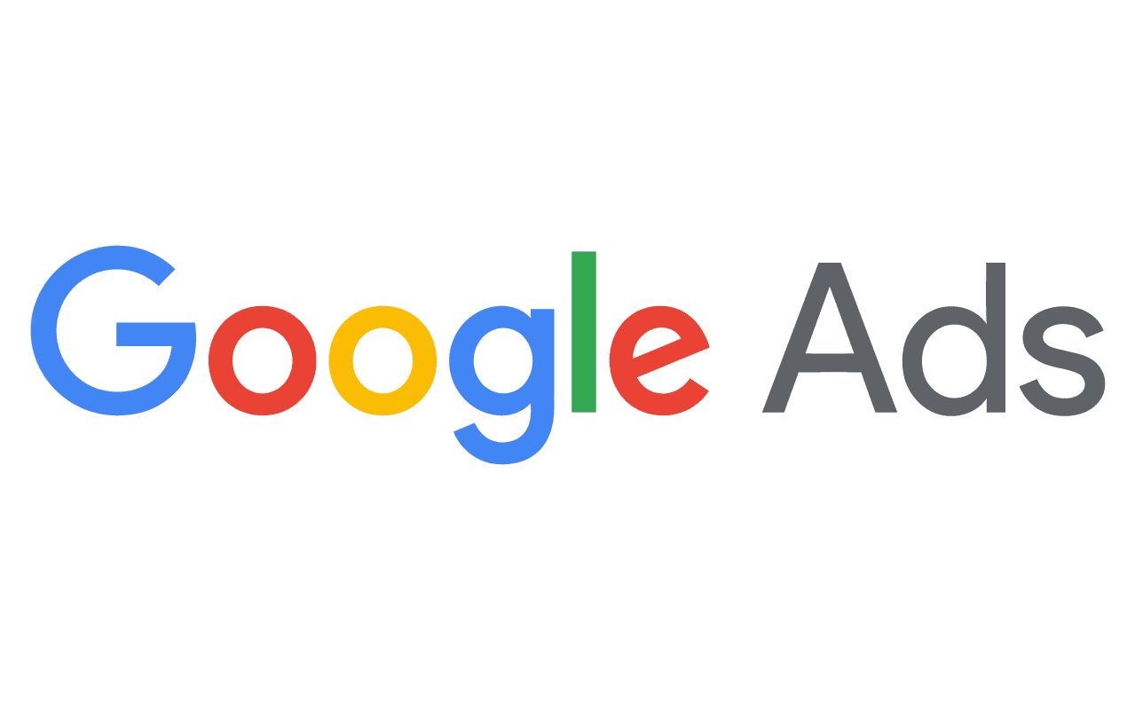 Google Ads logo