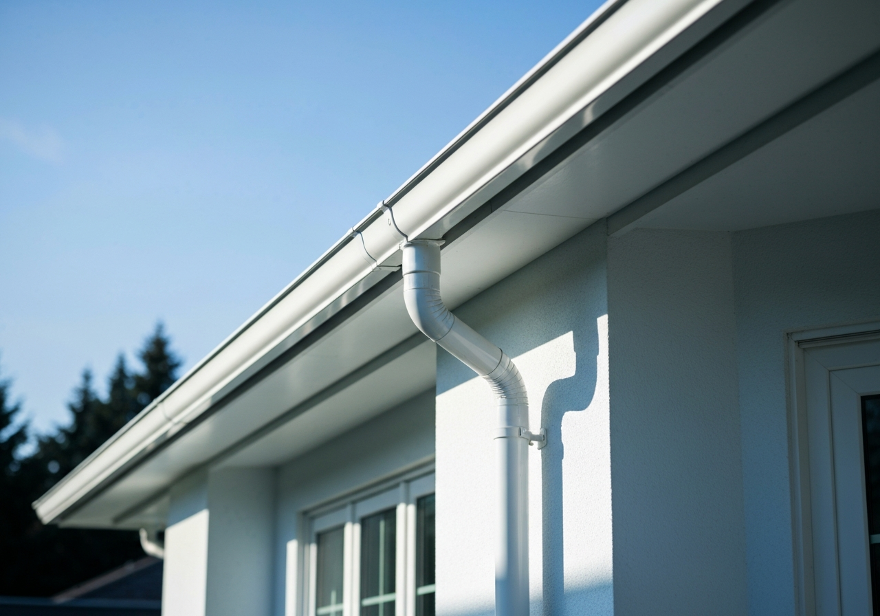 Gutters