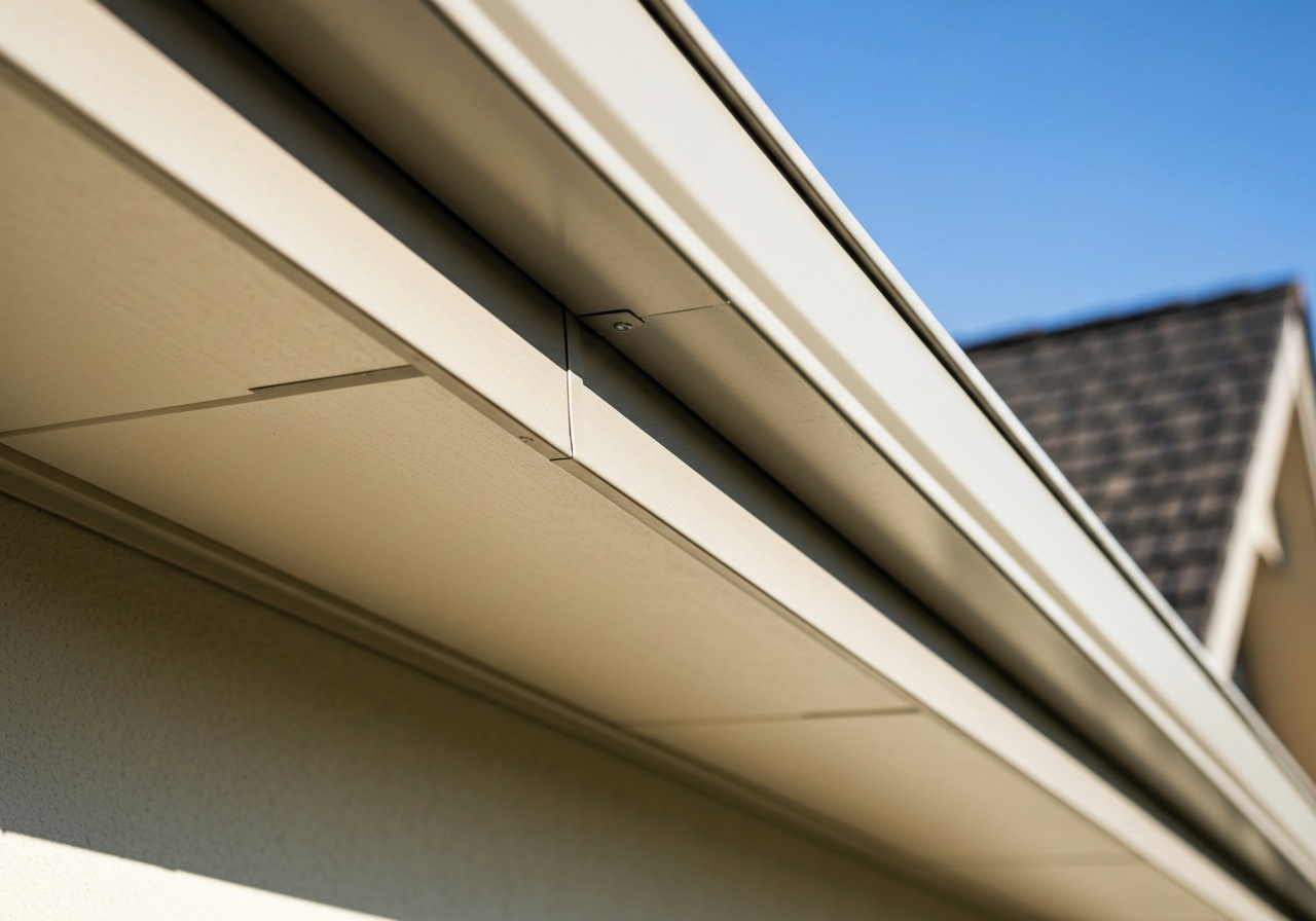 Soffit & Fascia