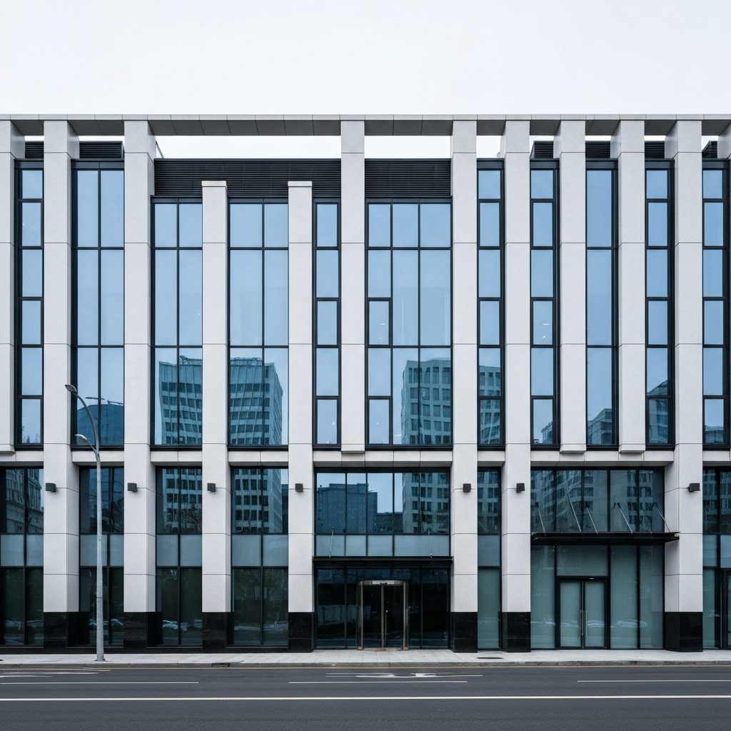 Commercial Building Owners