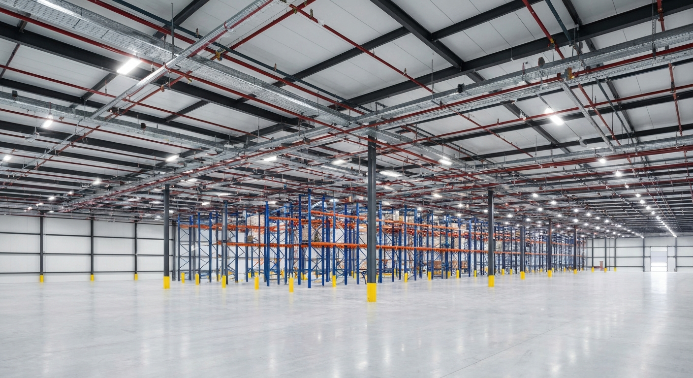 Commercial Systems