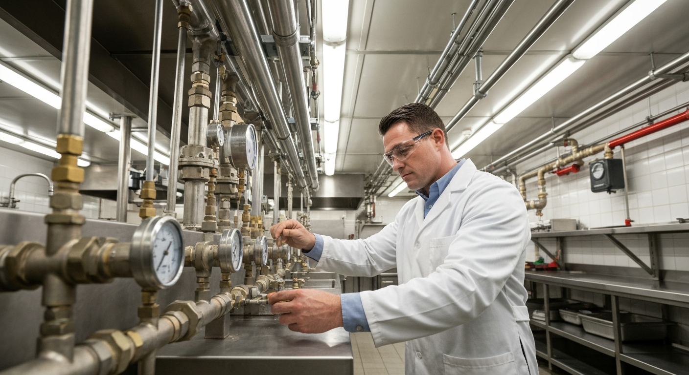 5-Year Inspections