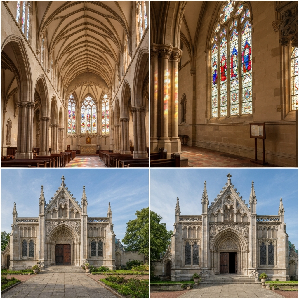 Churches
