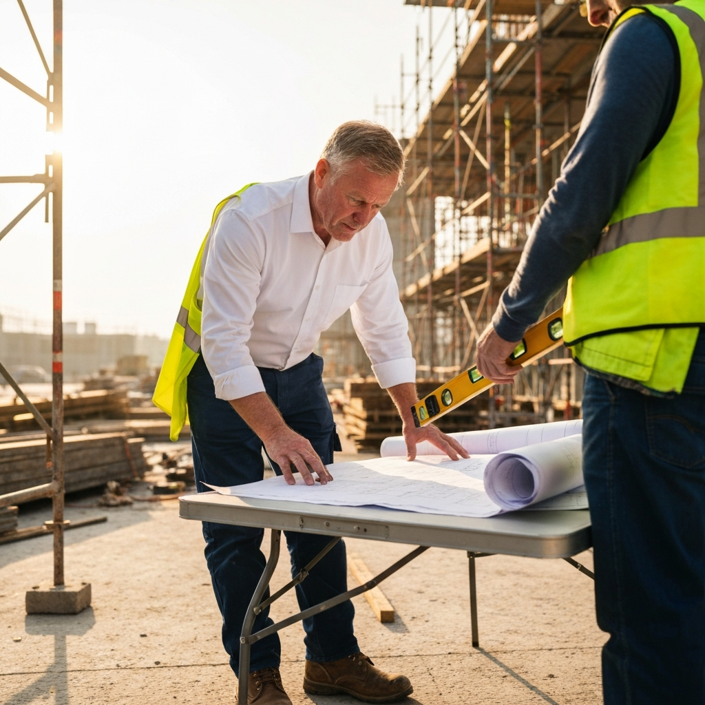 General Contractors